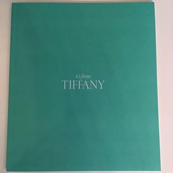 Tiffany & Co. Jewelry catalogs (3) in mint condition - Picture 4 of 14